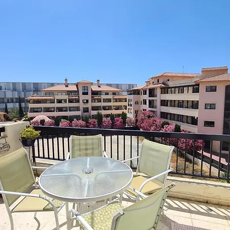 아파트 Kings Avenue - Natalia's *