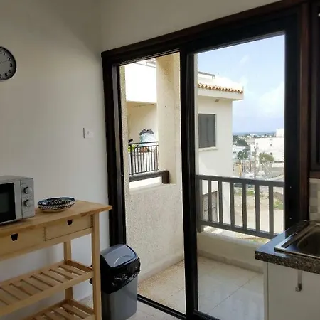 Apartment Kings Avenue - Natalia's