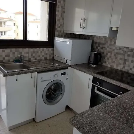 Kings Avenue - Natalia's Apartman *