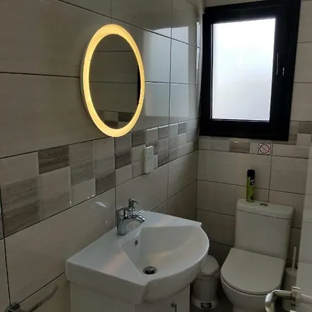 Apartament Kings Avenue - Natalia's