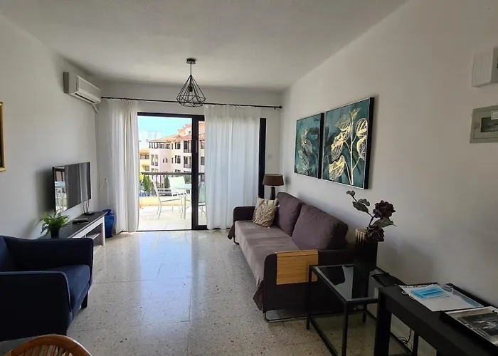 Kings Avenue - Natalia's Daire