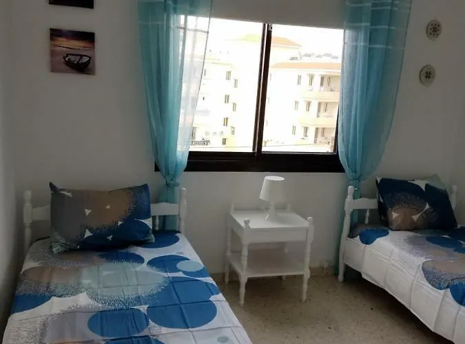 Kings Avenue - Natalia's Daire