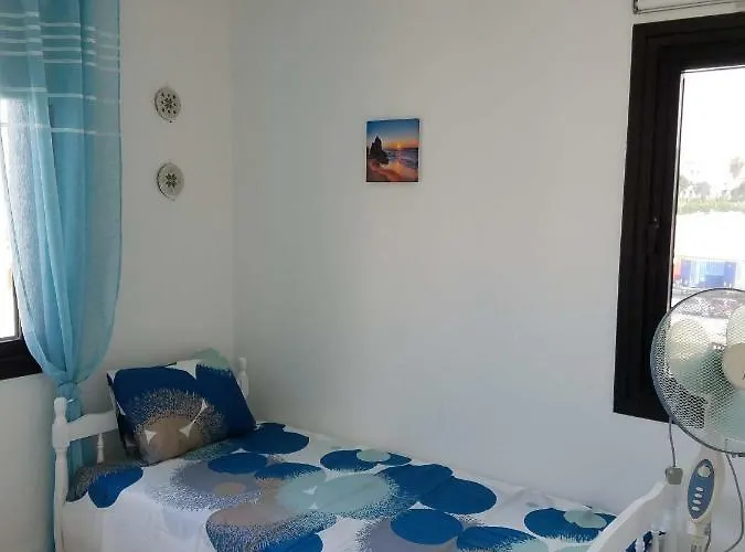 Kings Avenue - Natalia's * Pafos