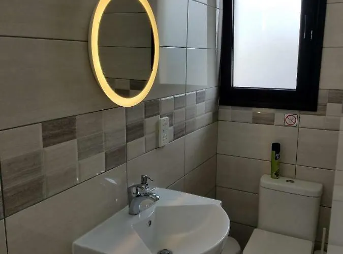 Daire Kings Avenue - Natalia's