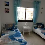 Kings Avenue - Natalia's Daire