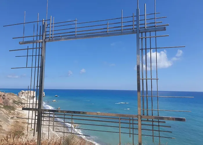 Kings Avenue - Natalia's Lejlighed *