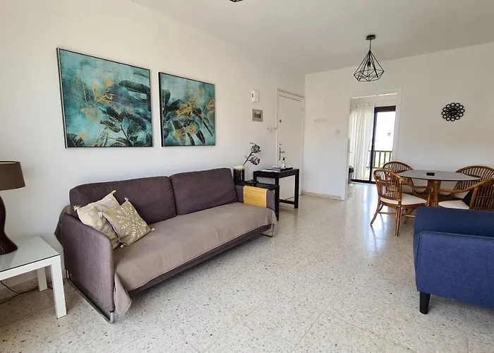 Lejlighed Kings Avenue - Natalia's *