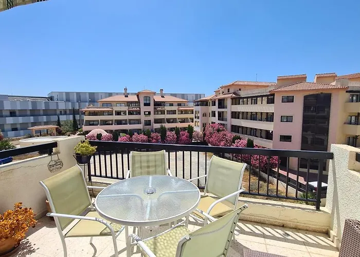 Lejlighed Kings Avenue - Natalia's *