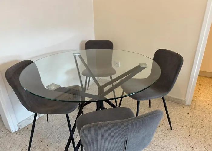 Lejlighed Kings Avenue - Natalia's *