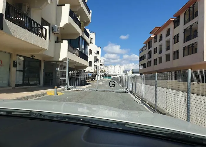 Lejlighed Kings Avenue - Natalia's