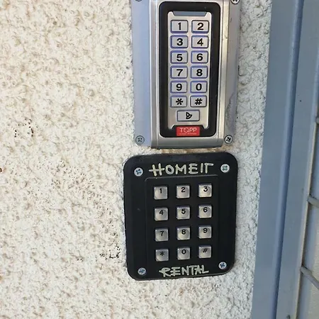 Kings Avenue - Natalia's Paphos