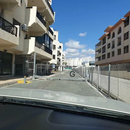 公寓 Kings Avenue - Natalia's